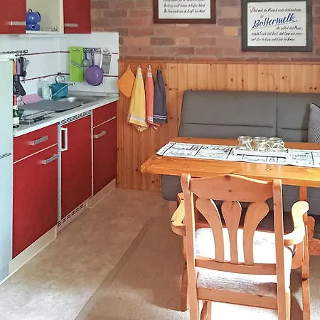 2 Bedroom Cozy In Bansin Seebad Heringsdorf (Usedom)