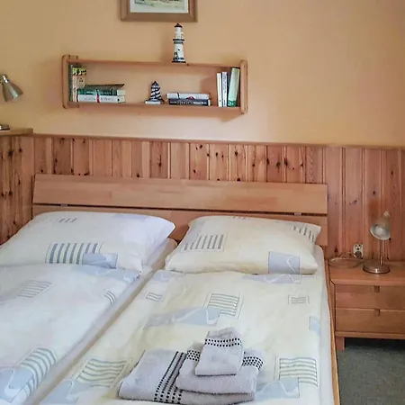 2 Bedroom Cozy In Bansin Seebad