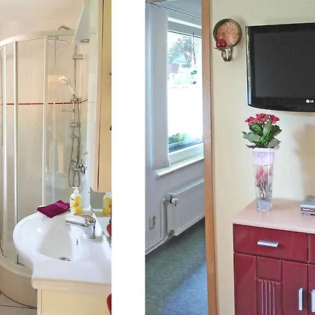 2 Bedroom Cozy In Bansin Seebad * Heringsdorf (Usedom)